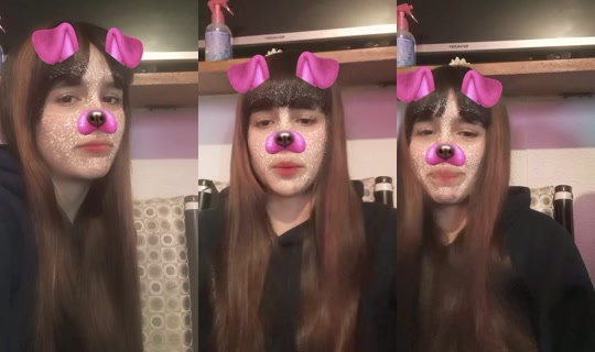 guillerminacastae84's Stream - Jul 27, 2026, 7:02 PM