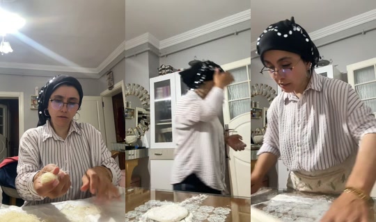 gulcan.kale.25's Stream - Jul 29, 2026, 7:43 PM