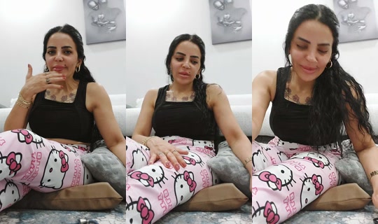 Stream ni guldagli4505_c - Ago 7, 2026, 9:00 PM
