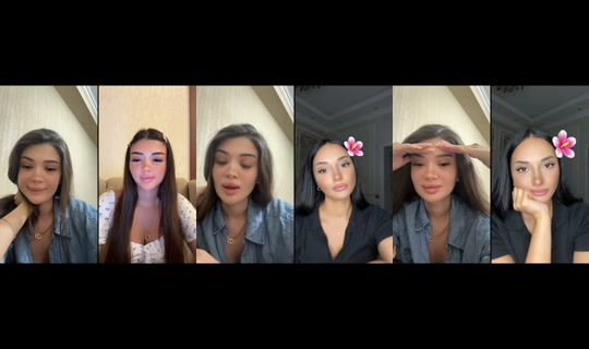 gulnar.alizada's Stream - Jul 15, 2026, 11:44 PM