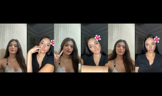 gulnar.alizada's Stream - Jul 16, 2026, 12:27 AM