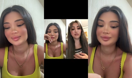 gulnar.alizada's Stream - Jul 20, 2026, 4:46 AM