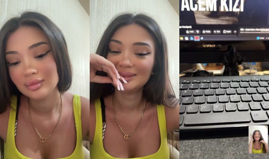 gulnar.alizada's Stream - Jul 20, 2026, 5:37 AM