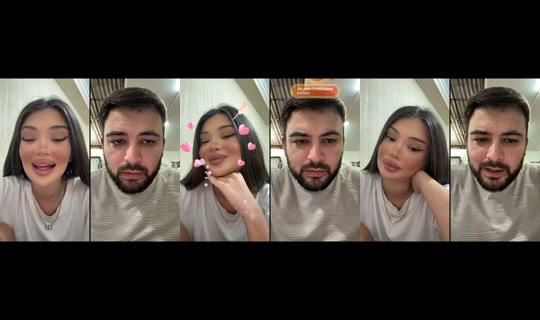 gulnar.alizada's Stream - Jul 23, 2026, 11:06 PM
