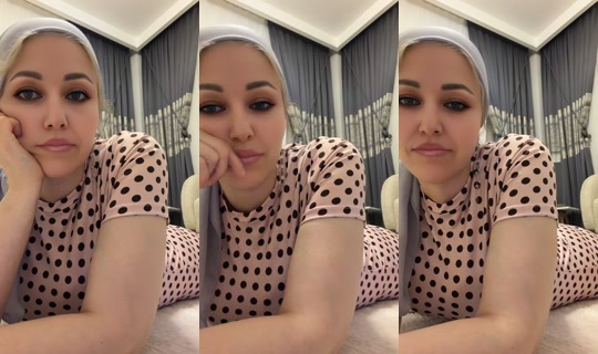 gulperi_sultan's Stream - Jul 18, 2026, 8:08 PM