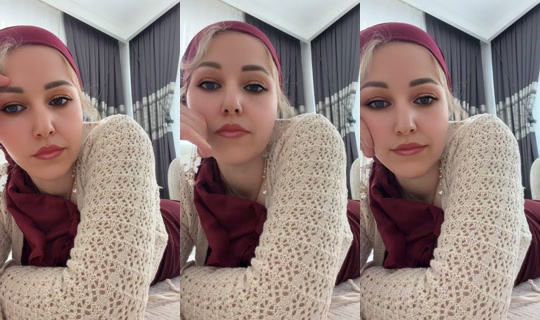 gulperi_sultan's Stream - Jul 19, 2026, 8:30 AM