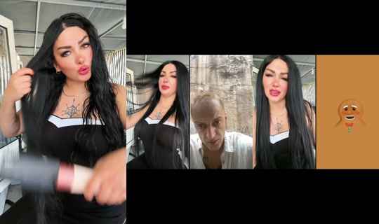 gulsimayy's Stream - Jul 28, 2026, 8:22 AM