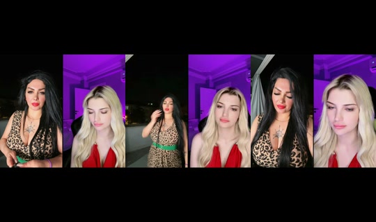 gulsimayy's Stream - Jul 28, 2026, 6:35 PM