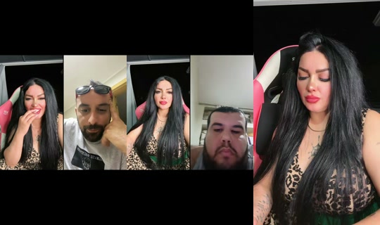 gulsimayy's Stream - Jul 28, 2026, 8:59 PM