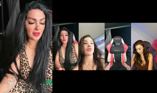 gulsimayy's Stream - Jul 29, 2026, 12:23 AM