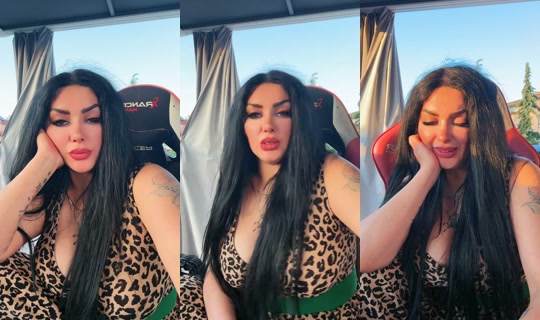 gulsimayy's Stream - Jul 29, 2026, 2:59 AM