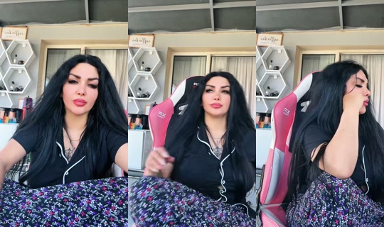 gulsimayy's Stream - Jul 29, 2026, 8:02 AM