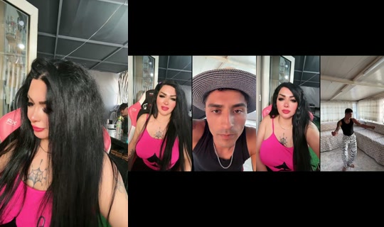 gulsimayy's Stream - Aug 7, 2026, 4:12 PM