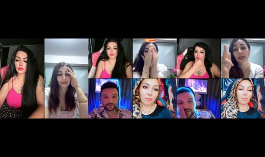 gulsimayy's Stream - Aug 7, 2026, 6:07 PM