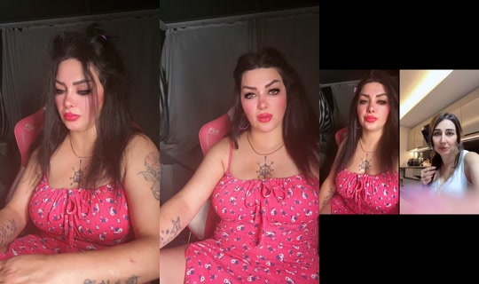 gulsimayy's Stream - Aug 9, 2026, 6:01 PM