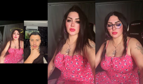gulsimayy's Stream - Aug 9, 2026, 7:12 PM