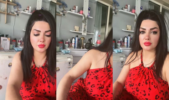 Stream ni gulsimayy - Ago 10, 2026, 1:09 PM