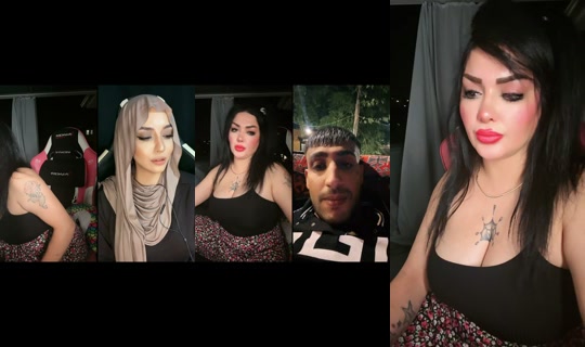 Stream gulsimayy - 10 Agu 2026, 20.02