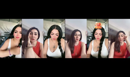 Stream von gulsimayy – 24. Aug. 2026, 13:36