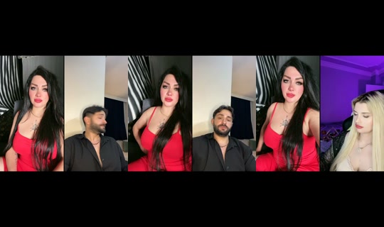 Stream von gulsimayy – 24. Aug. 2026, 19:11
