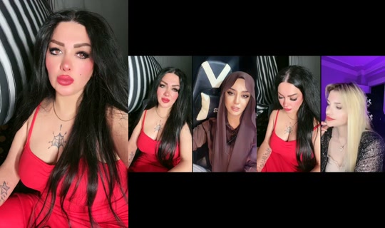 Stream von gulsimayy – 24. Aug. 2026, 19:47