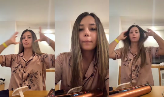 gulsumtopalan's Stream - Jul 16, 2026, 4:07 PM