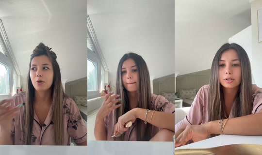 gulsumtopalan's Stream - Jul 28, 2026, 12:33 PM