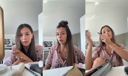 gulsumtopalan's Stream - Aug 7, 2026, 11:36 AM