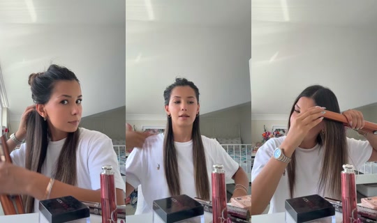 Stream von gulsumtopalan – 8. Aug. 2026, 11:47