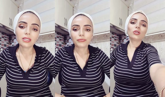 gulusu.guzel34's Stream - Jul 22, 2026, 7:16 PM