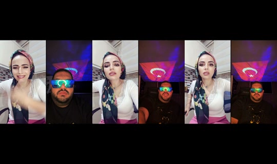 gulusu.guzel34's Stream - Jul 23, 2026, 8:36 PM