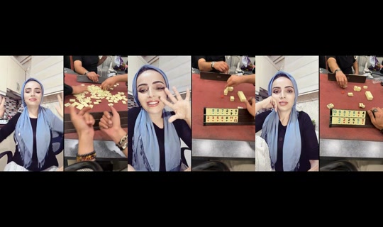 gulusu.guzel34's Stream - Jul 24, 2026, 9:54 PM