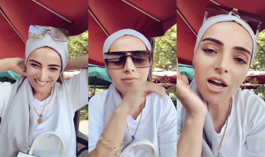 gulusu.guzel34's Stream - Jul 29, 2026, 10:39 AM