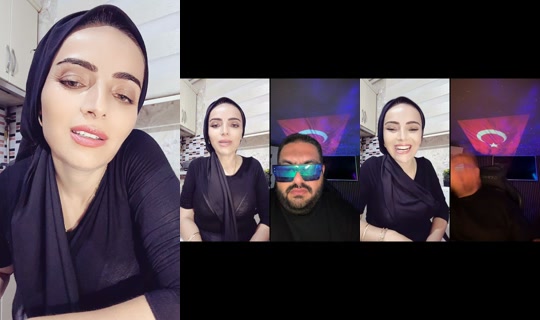 gulusu.guzel34's Stream - Jul 29, 2026, 10:04 PM