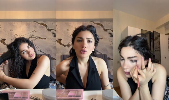 gunaypiriyeva7's Stream - Jul 21, 2026, 4:05 PM
