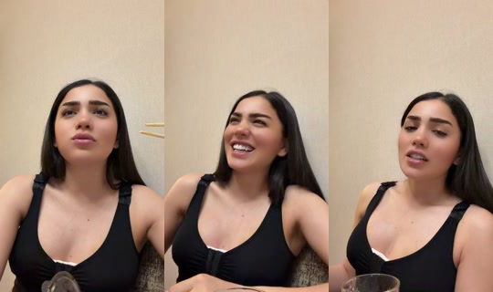 Stream gunaypiriyeva7 - 25 Agu 2026, 16.59