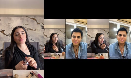 gunaypiriyeva7's Stream - Oct 6, 2026, 4:25 PM