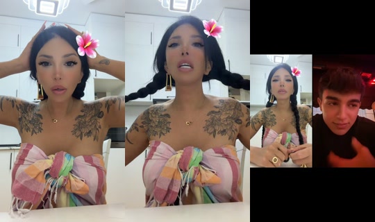 gunelhuseynlih's Stream - Jul 25, 2026, 12:08 AM
