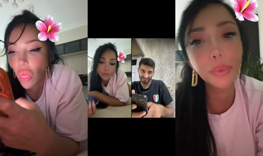 gunelhuseynlih's Stream - Jul 25, 2026, 10:22 PM