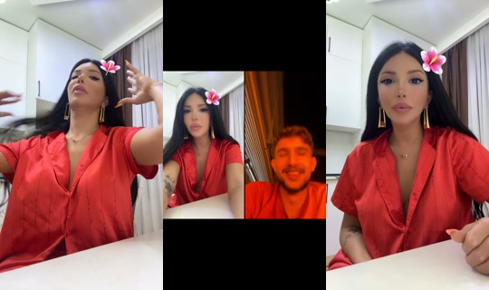 gunelhuseynlih's Stream - Jul 28, 2026, 10:55 PM