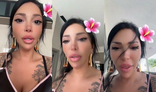 gunelhuseynlih's Stream - Aug 6, 2026, 12:57 PM