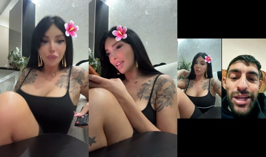 gunelhuseynlih's Stream - Sep 7, 2026, 7:28 PM