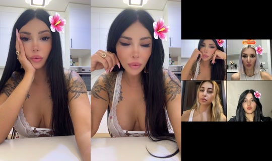 gunelhuseynlih's Stream - Sep 7, 2026, 11:37 PM