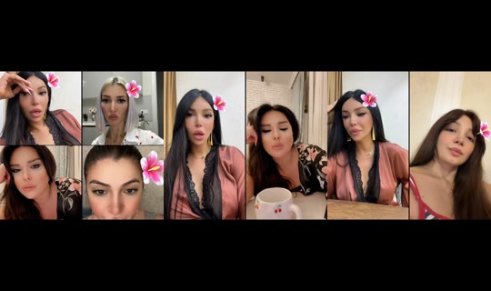 gunelhuseynlih's Stream - Sep 8, 2026, 12:52 AM