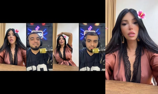 gunelhuseynlih's Stream - Sep 8, 2026, 1:42 AM