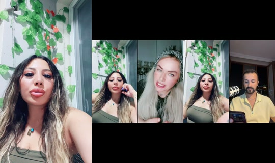 gunes1938's Stream - Jul 21, 2026, 7:43 PM