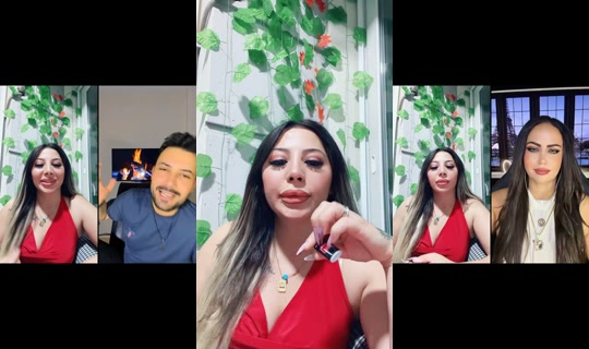 Stream ni gunes1938 - Ago 7, 2026, 6:14 PM