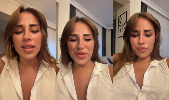 gunesturhan's Stream - Aug 5, 2026, 5:15 PM