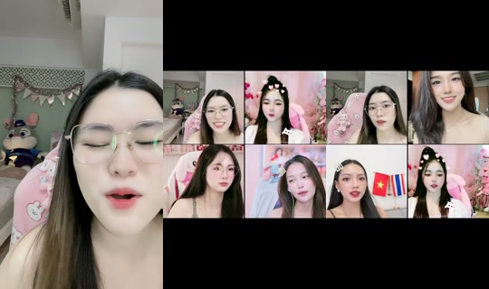 gungun01091's Stream - Jul 21, 2026, 5:56 AM