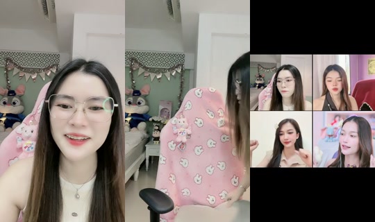 gungun01091's Stream - Jul 24, 2026, 4:18 AM